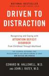 Driven To Distraction