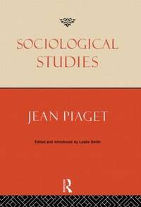 Sociological Studies