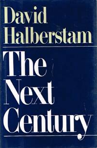 cover of The Next Century