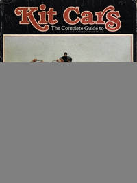 cover of The Complete Guide to Kit Cars