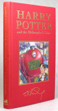 image of Harry Potter and the Philosopher's Stone