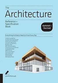 Architecture Reference & Specification Book updated & revised: Everything Architects Need...