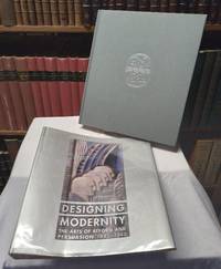 Designing Modernity: The Arts of Reform and Persuasion 1885-1945, Selections from the Wolfsonian