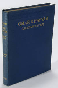 cover of The Rubaiyat of Omar Khayyam (Lucknow Edition)