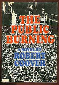 image of The Public Burning