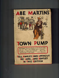 image of Abe Martin's Town Pump