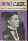 BARNEY: A BIOGRAPHY OF BARBABUS EDWARD ANTROBUS