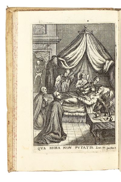 Esercizj spirituali di S. Ignazio di...; (photo 10)