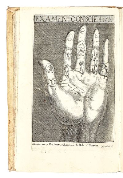 Esercizj spirituali di S. Ignazio di...; (photo 5)