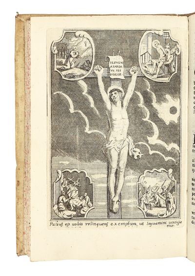 Esercizj spirituali di S. Ignazio di...; (photo 8)