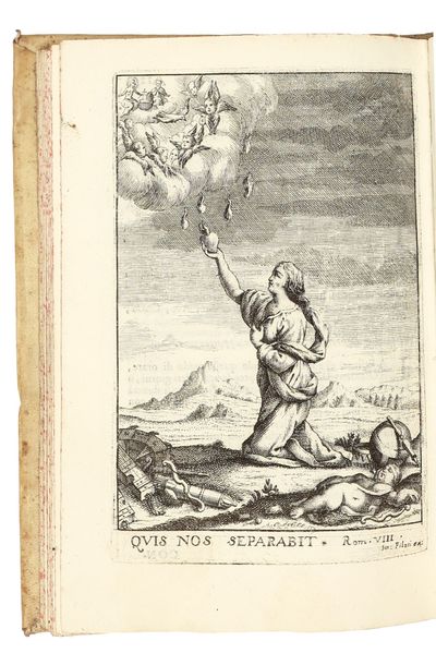 Esercizj spirituali di S. Ignazio di...; (photo 9)