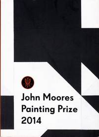 cover of John Moores Painting Prize 2014