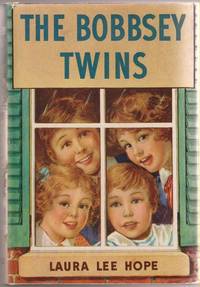 image of The Bobbsey Twins