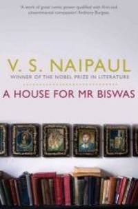 image of House for MR Biswas