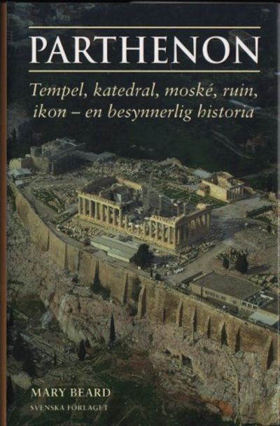 PARTHENON. Tempel, katedral. moské, ruin, ikon -…
