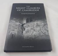 image of The Night Climbers of Cambridge