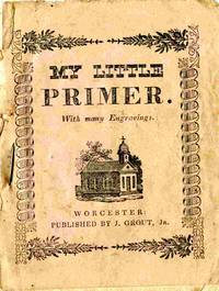 image of My Little Primer, With Many Engravings.