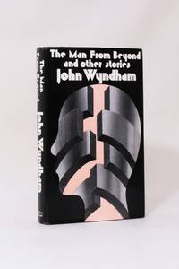 The Man From Beyond and Other Stories