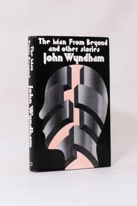 The Man From Beyond and Other Stories by John Wyndham - 1975