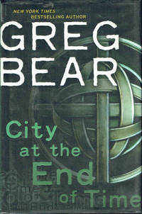 City at the End of Time
