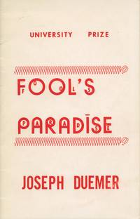 Fool's Paradise