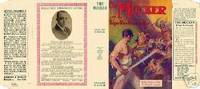 image of THE MUCKER (facsimile Dust Jacket for the First Grosset & Dunlap book-JACKET ONLY; NO BOOK)