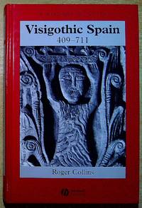 Visigothic Spain 409 - 711