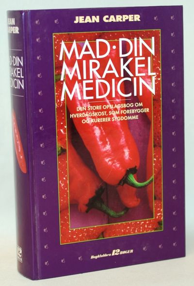 Mad - din mirakelmedicin.