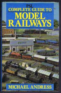 PSL Complete Guide to Model Railways