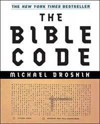 Bible Code by Michael Drosnin - 2003-07-02