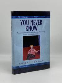 You Never Know (Signed?)