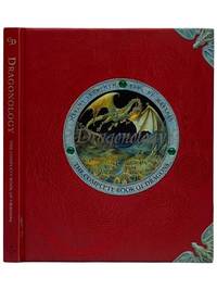 Dragonology: The Complete Book of Dragons