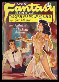 Complete Run of Avon Fantasy Reader, Avon Science Fiction and Fantasy Reader, and Avon Science Fiction Reader by ed Donald A. - First Edition - 1947 - from Parigi Books, ABAA/ILAB (SKU: 10204)