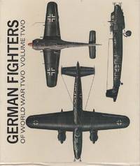 German Fighters of World War 2 vol. 2