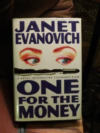 One For The Money - Signed
