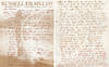 View Image 2 of 6 for Altered States (Archive of film ephemera and materials relating to director Ken Russell circa 1980-1... Inventory #160460
