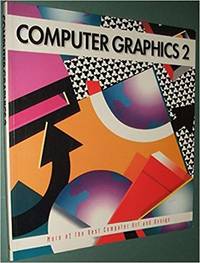 Computer Graphics 2 by Stephen Knapp - 1994