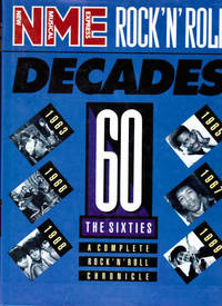 NME New Musical Express Rock'N'Roll Decades: the Sixties