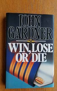cover of Win, Lose or Die