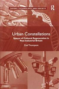 Urban Constellations