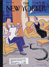 The New Yorker, April 23 &amp; 30, 2001 The Money Issue