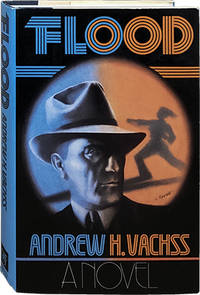 Flood by Vachss, Andrew H - 1985