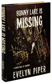 Bunny Lake Is Missing