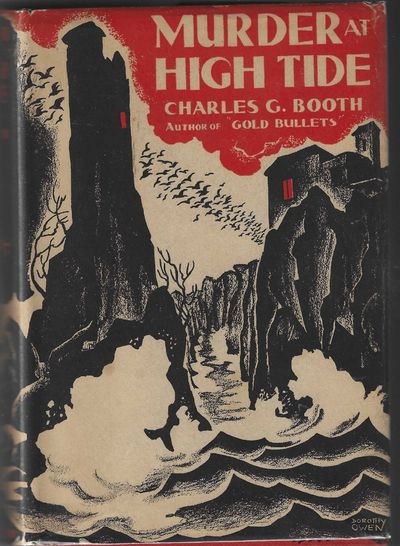 Murder At High Tide