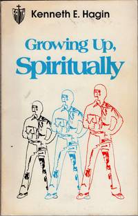 Growing Up Spiritually