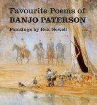 Favourite Poems of Banjo Paterson