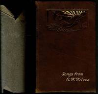 image of Songs from Ella Wheeler Wilcox