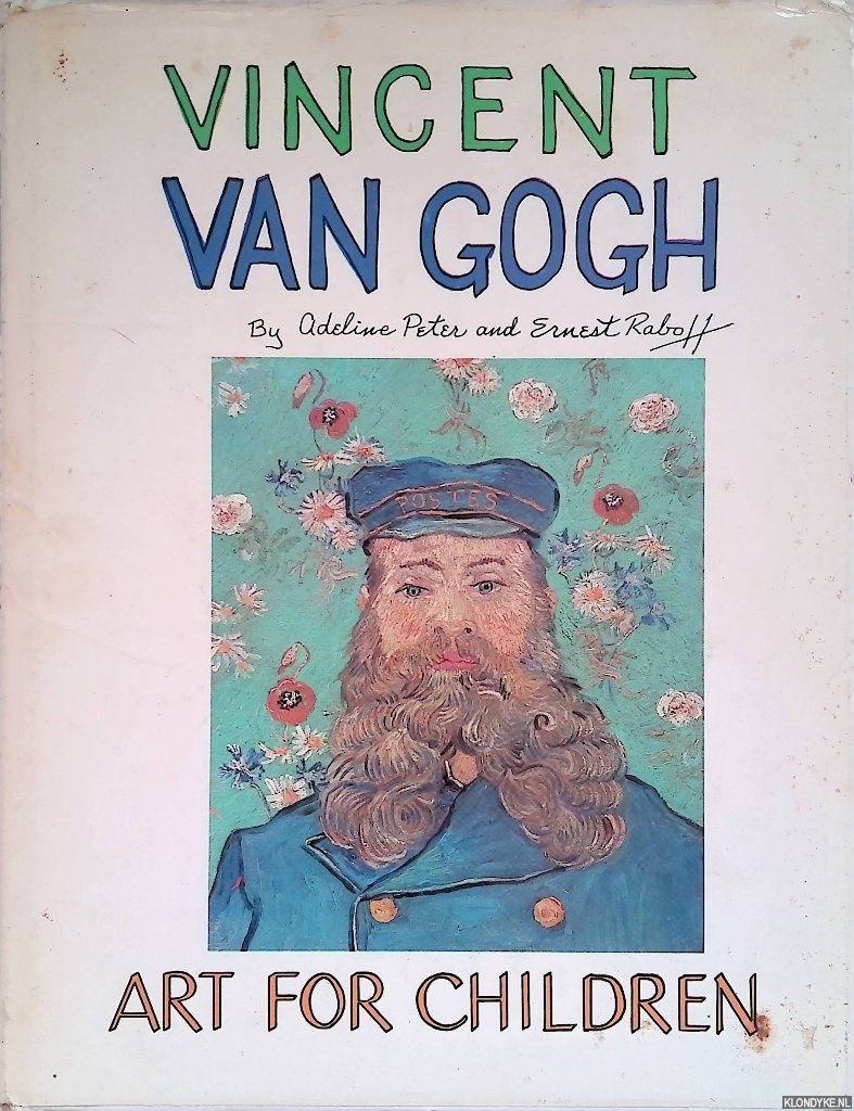 Van Gogh アートブック Van Gogh (Artist Monographs): Mextorf, Olaf: 9783955886318