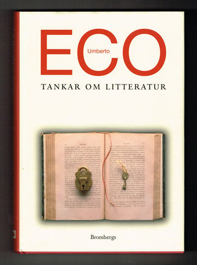 Tankar om litteratur.