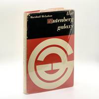 Marshall McLuhan★The Gutenberg Galaxy The Gutenberg Galaxy - Wikipedia